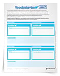 <em>Vocabularize Celebrity Tweets</em> Vocabulary Activity